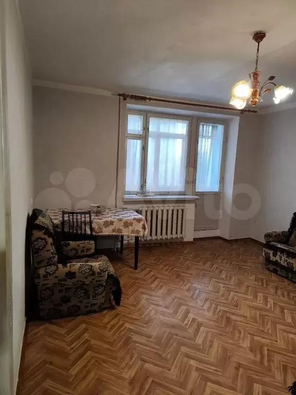 1-к. квартира, 37 м, 2/9 эт. - Фото 0