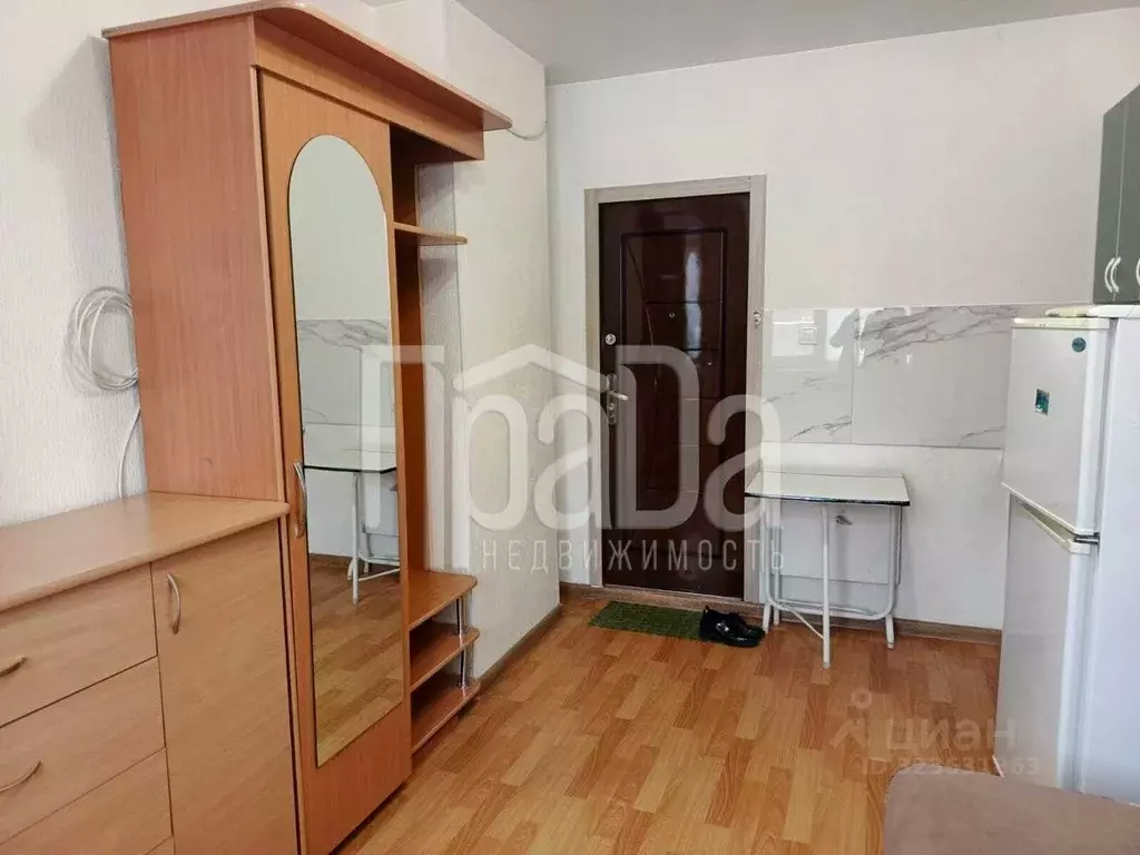 Комната Красноярский край, Красноярск ул. Железнодорожников, 9 (12.0 ... - Фото 2