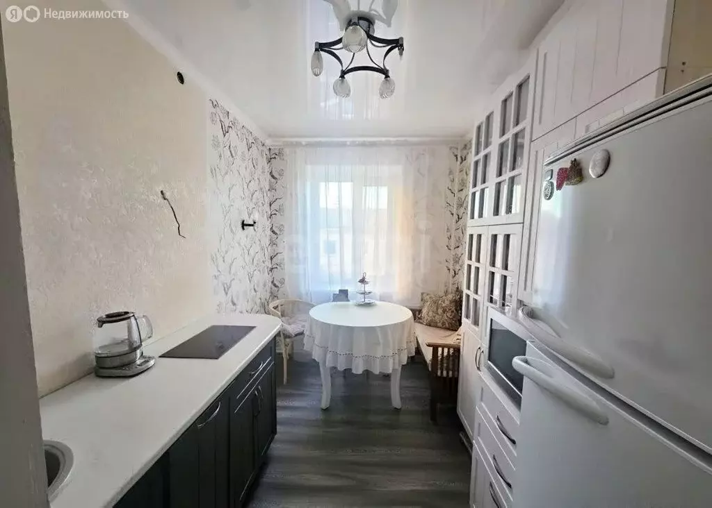 2-комнатная квартира: микрорайон Мелиораторов, улица Мелиораторов, 3А ... - Фото 2