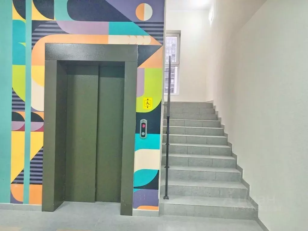 Студия Краснодарский край, Темрюк Дальняя ул., 30 (31.0 м) - Фото 1