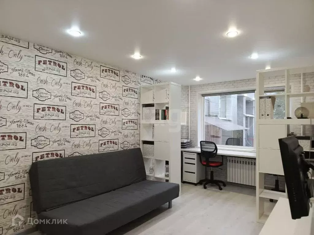 Продаётся 2-к квартира, 52.7 м - Фото 0
