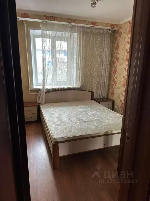 2-к кв. Иркутская область, Усть-Кут Кедровая ул., 21 (48.9 м) - Фото 2