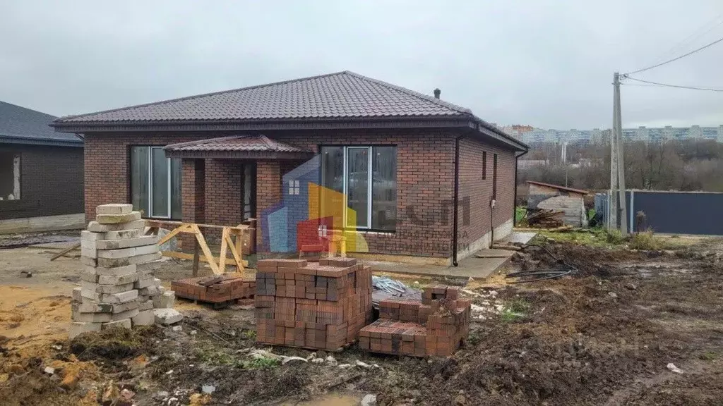 Дом в Тульская область, Тула городской округ, д. Нижняя Китаевка 88 ... - Фото 1