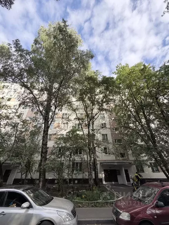 3-к кв. Москва Профсоюзная ул., 136К3 (58.8 м) - Фото 1