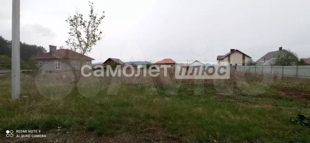 Участок 10 сот. (ИЖС) - Фото 1