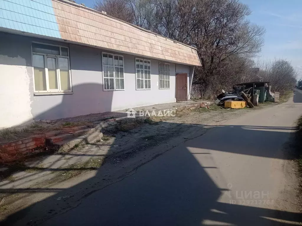 Помещение свободного назначения в Владимирская область, Собинский ... - Фото 1