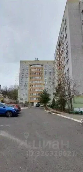 3-к кв. Курская область, Курск ул. Пионеров, 17 (93.0 м) - Фото 1