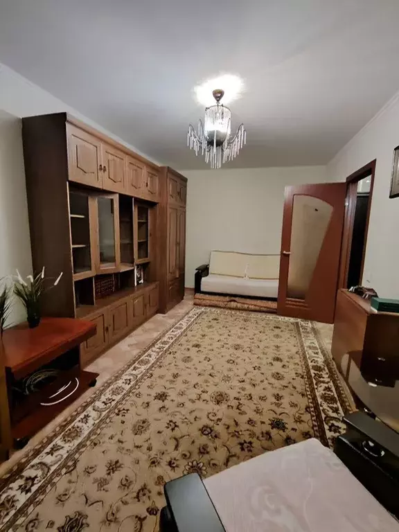 1-к кв. Ленинградская область, Тосно г. Тосненский район, Тосненское ... - Фото 0