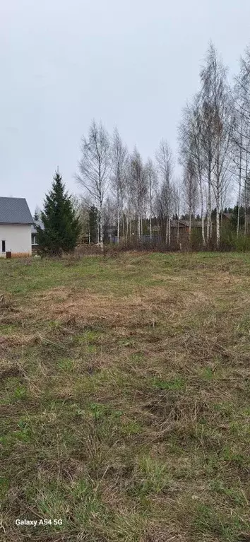 Участок в Удмуртия, Ижевск ул. Вербовая, 1 (11.0 сот.) - Фото 0