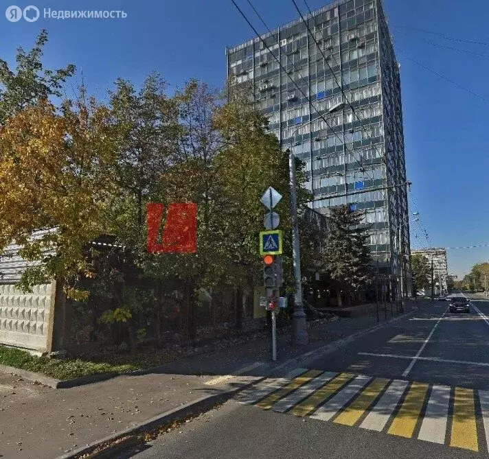 Помещение свободного назначения (380 м) - Фото 1