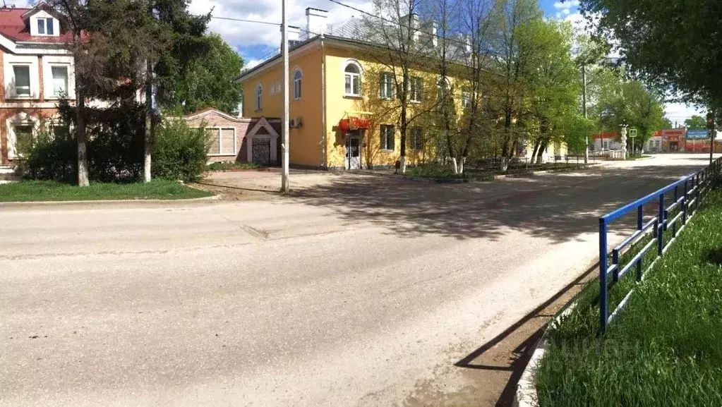 Помещение свободного назначения в Самарская область, Похвистнево ... - Фото 1