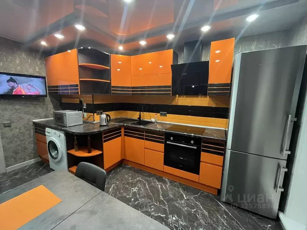 2-к кв. Московская область, Видное ул. Березовая, 18 (61.0 м) - Фото 1