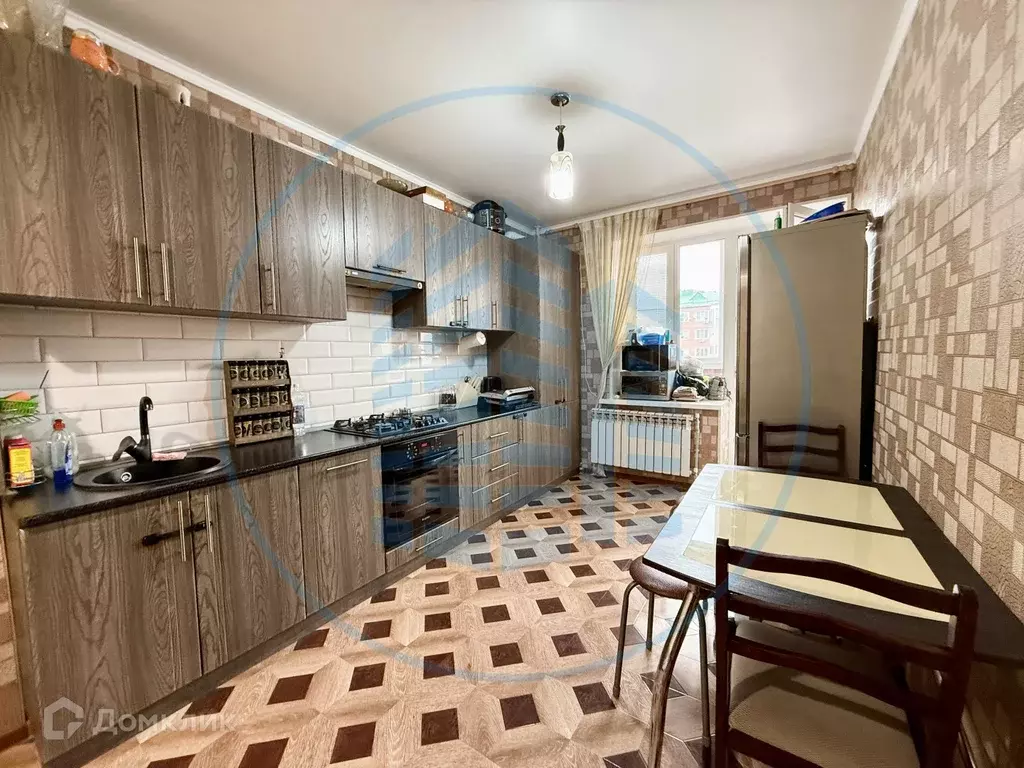 Продаётся 2-к квартира, 55.3 м - Фото 0