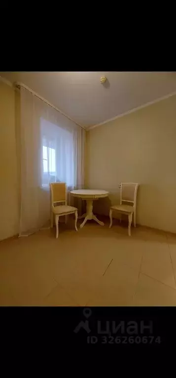 1-к кв. Тюменская область, Тюмень ул. Щербакова, 150к1 (37.0 м) - Фото 2