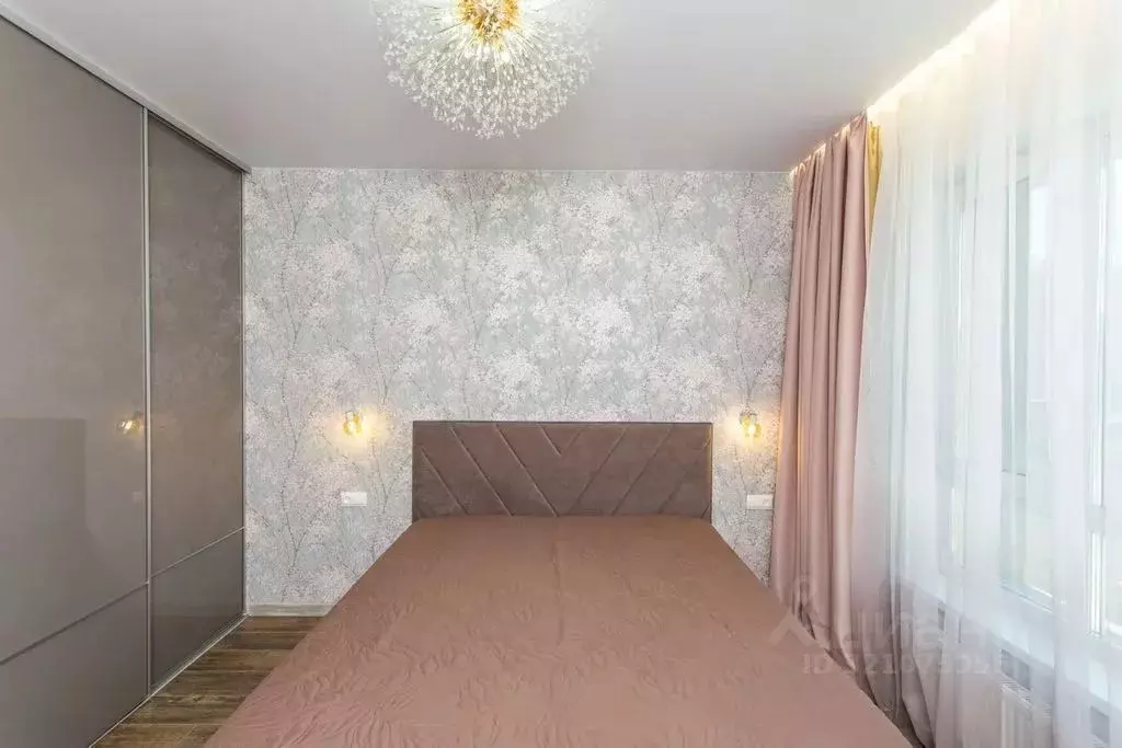 1-к кв. Приморский край, Владивосток ул. Сочинская, 12 (41.0 м) - Фото 1
