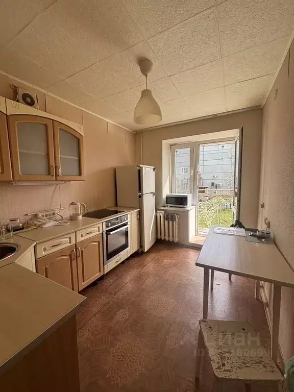 1-к кв. Башкортостан, Уфа Батырская ул., 41/4 (34.0 м) - Фото 1