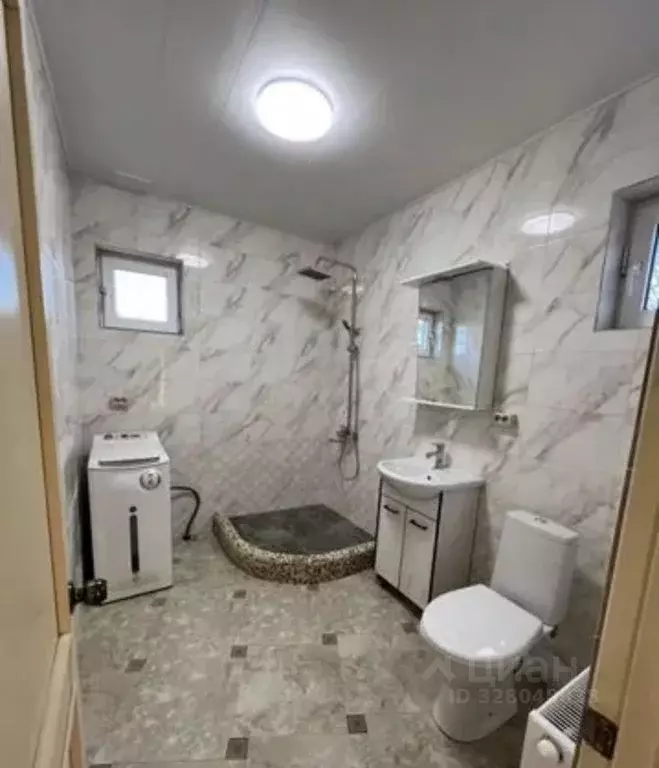 Дом в Московская область, Руза ул. Родниковая, 2 (150 м) - Фото 2