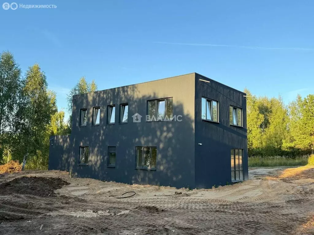 Дом в городской округ Нижний Новгород, село Елховка (137.2 м) - Фото 2