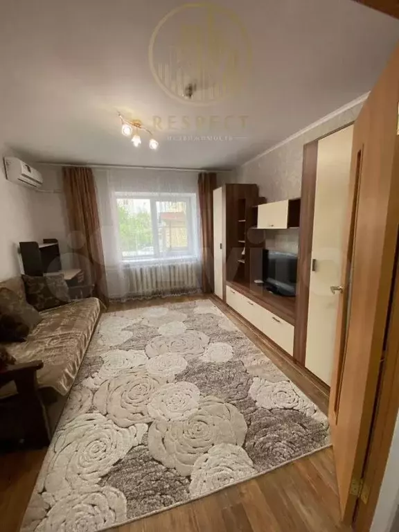 2-к. квартира, 55 м, 1/4 эт. - Фото 1
