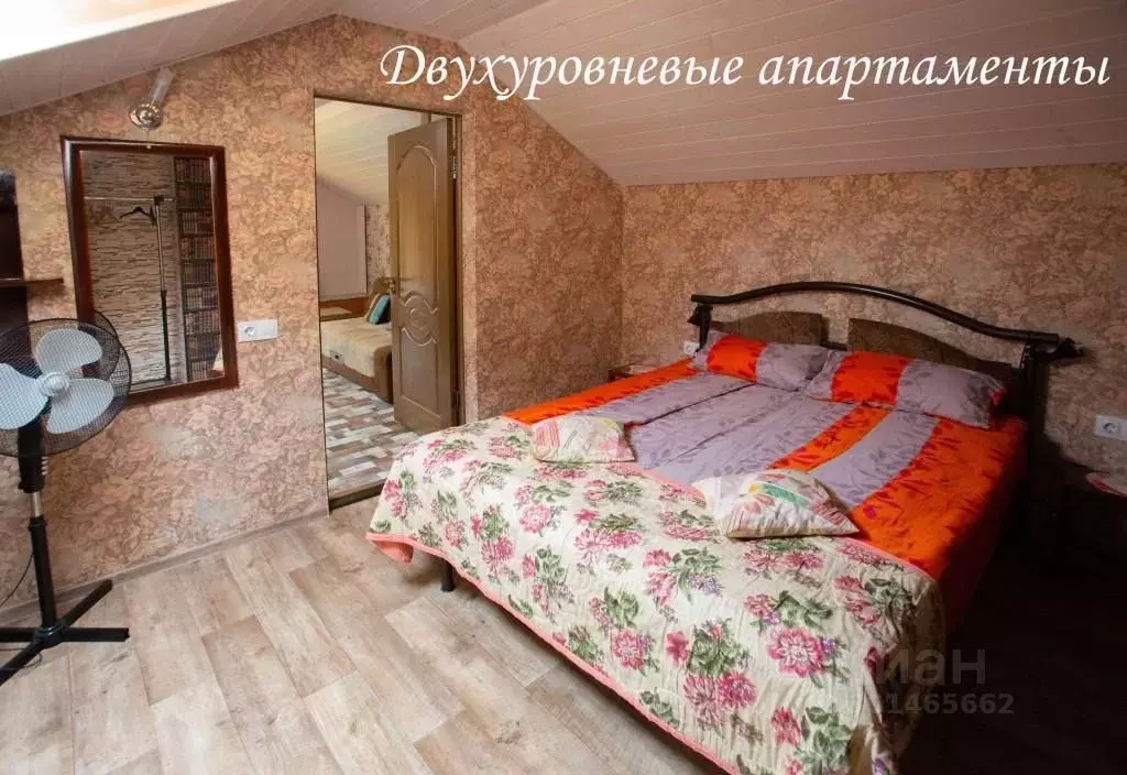 1-к кв. Калининградская область, Светлогорск Сосновая ул., 24 (41.0 м) - Фото 1