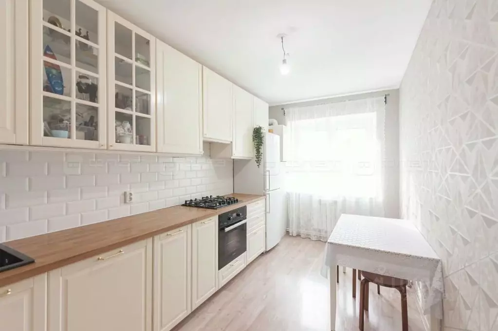 3-к кв. Татарстан, Пестречинский район, Богородское с/пос, д. Куюки ... - Фото 0