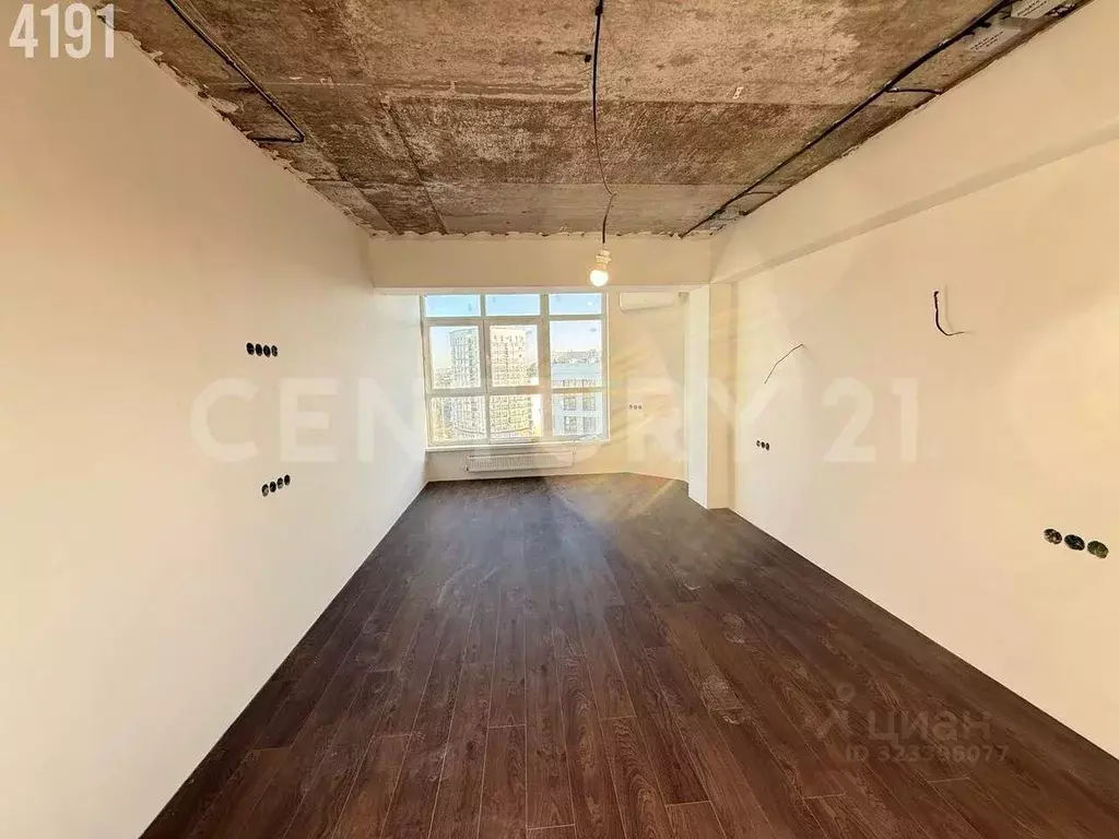 1-к кв. Севастополь ул. Степаняна, 9А (49.9 м) - Фото 2