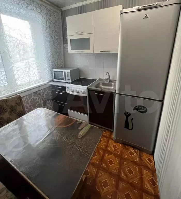 2-к. квартира, 46,3 м, 2/5 эт. - Фото 0