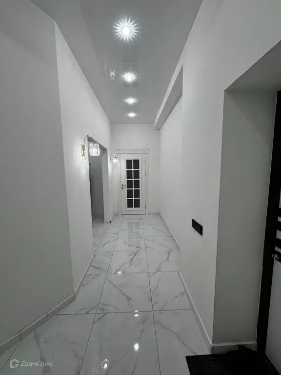 Продаётся 2-к квартира, 75 м - Фото 1