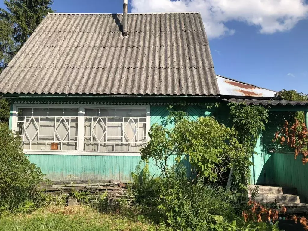 Дом в Ленинградская область, Кировский район, Синявинское городское ... - Фото 2