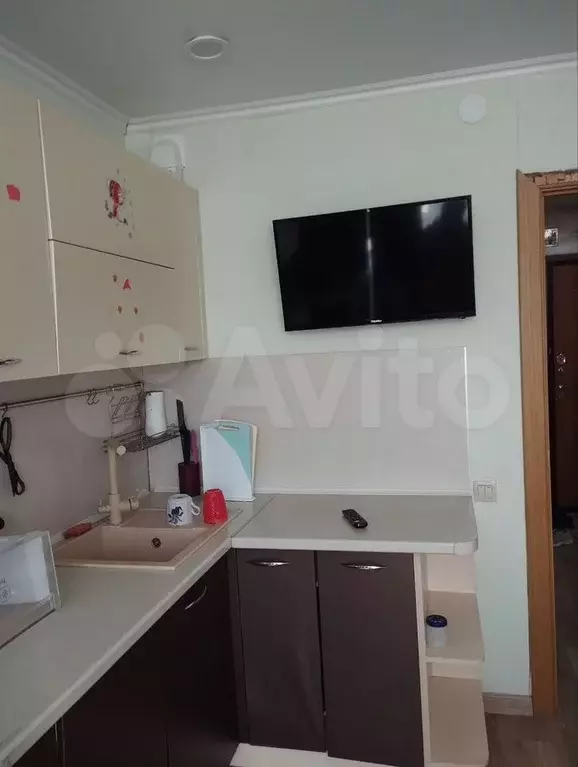 2-к. квартира, 60 м, 5/9 эт. - Фото 1