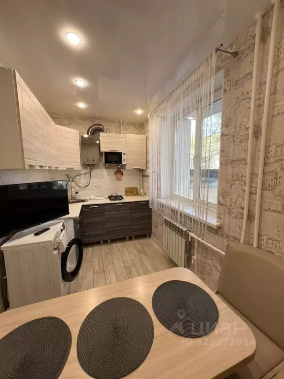 1-к кв. Крым, Феодосия ул. Гарнаева, 75Б (35.6 м) - Фото 1