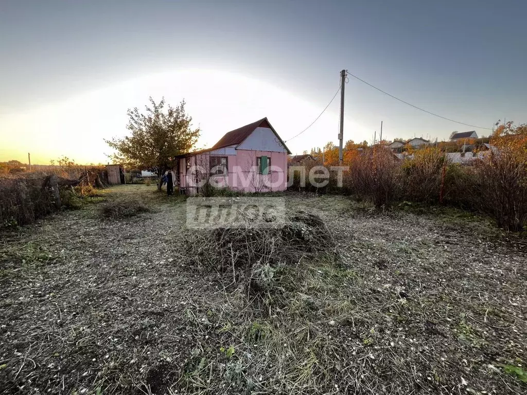 Участок в Башкортостан, Октябрьский Восход-1 СНТ,  (4.0 сот.) - Фото 0