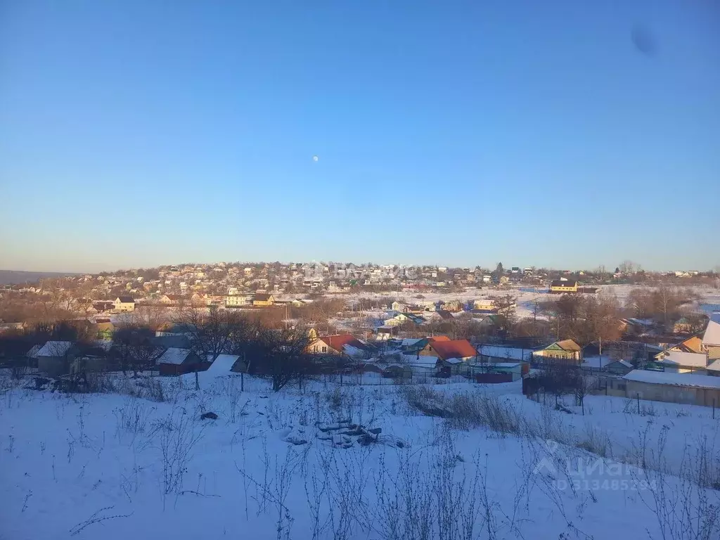 Участок в Пензенская область, Пензенский район, Засечный сельсовет, с. ... - Фото 1