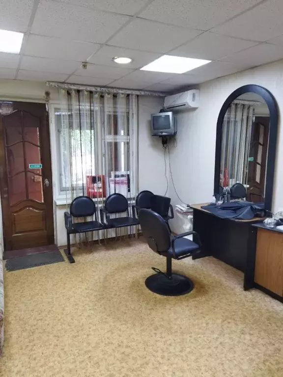 Помещение свободного назначения в Воронежская область, Воронеж ул. ... - Фото 2