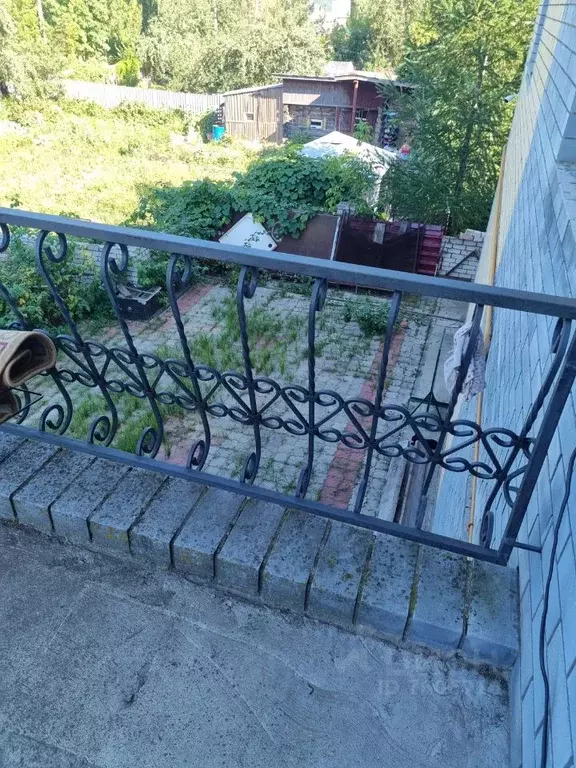 Коттедж в Нижегородская область, Нижний Новгород Заливная ул., 37 (357 ... - Фото 2