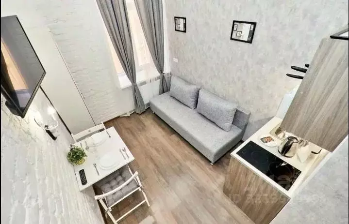 Студия Санкт-Петербург просп. Большой Петроградской стороны, 51/9 ... - Фото 0