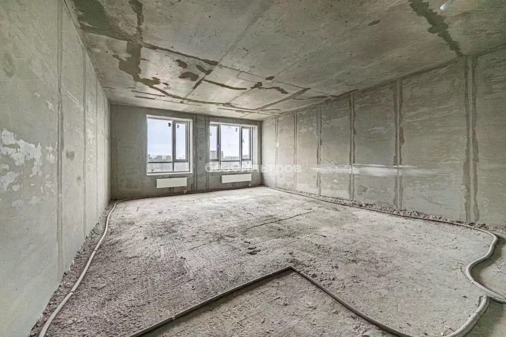 2-к кв. Москва Аминьевское ш., 6 (53.1 м) - Фото 2