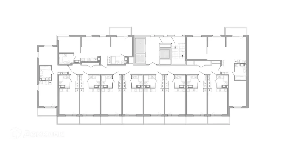 Продаётся 2-к квартира, 72.5 м - Фото 1