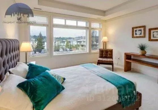 2-к кв. Татарстан, Казань ул. Рустема Яхина, 3 (34.8 м) - Фото 1