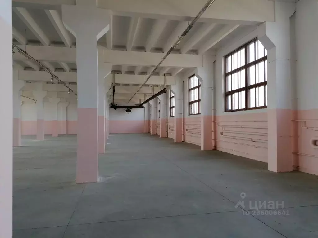 Склад в Тульская область, Тула ул. 5-я Криволученская, 3Б (1000 м) - Фото 2