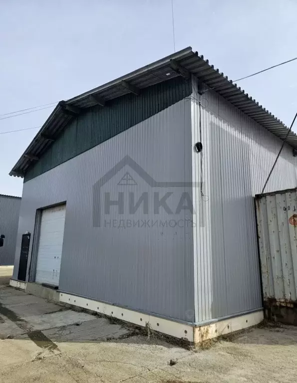 Склад в Иркутская область, Иркутск Дорожная ул., 71 (315 м) - Фото 2