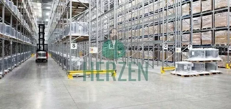 Склад в Московская область, Химки ш. Вашутинское, вл46 (15000 м) - Фото 1