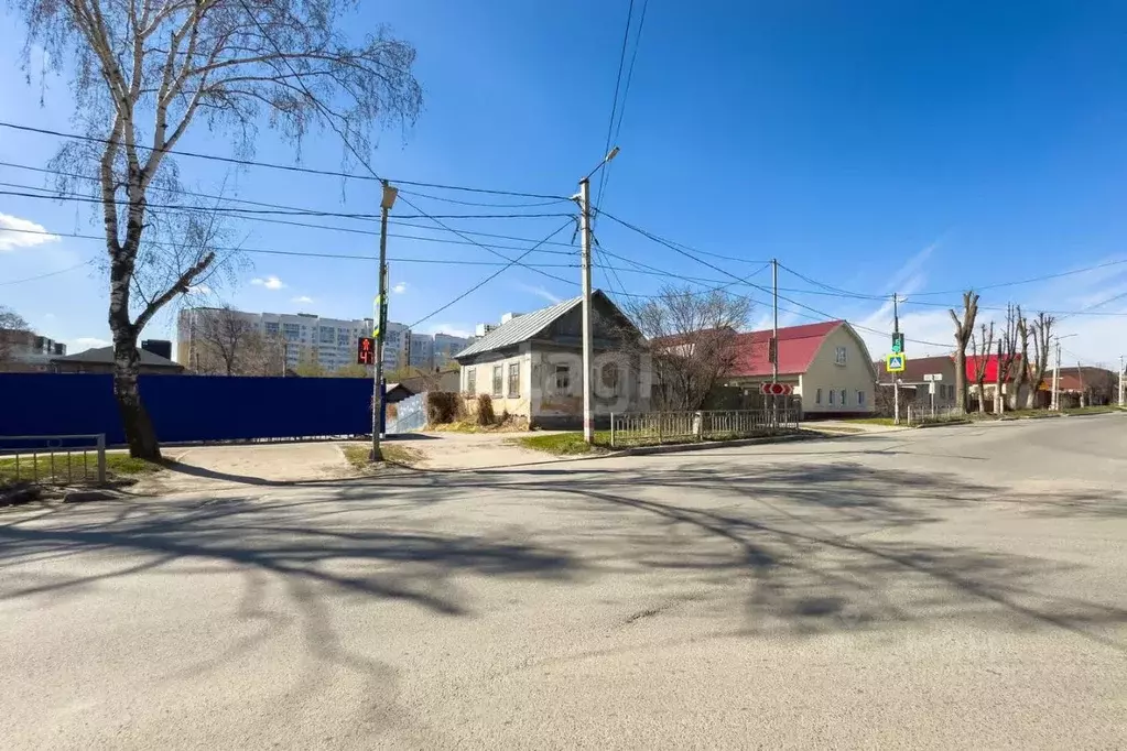 Дом в Ульяновская область, Ульяновск ул. Федерации, 159 (44 м) - Фото 1