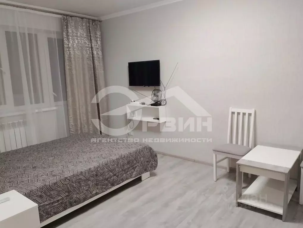 1-к кв. Калининградская область, Калининград ул. Генерал-лейтенанта ... - Фото 1