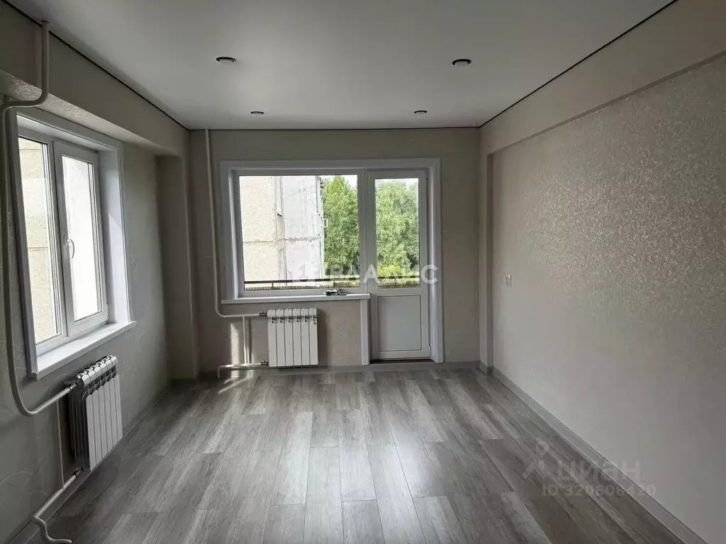 2-к кв. Иркутская область, Ангарск 10-й мкр, 40 (41.2 м) - Фото 1