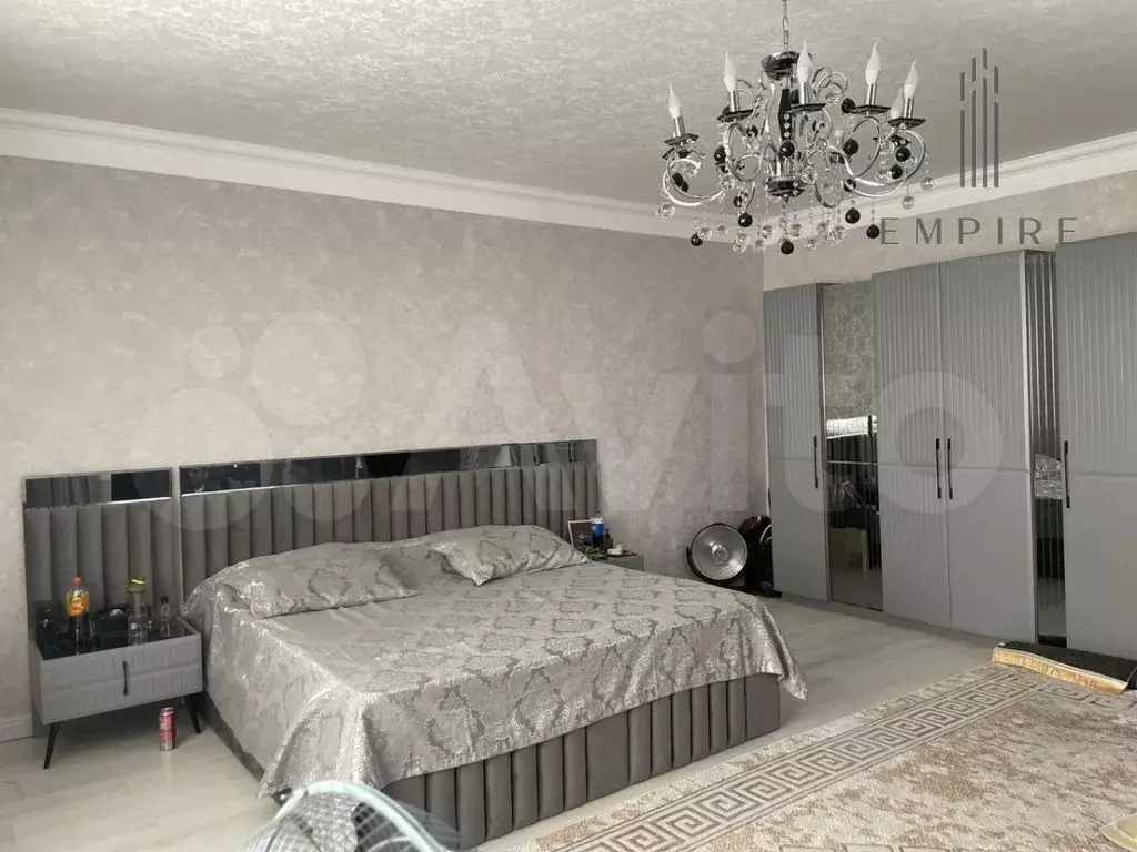 Дом 120 м на участке 8 сот. - Фото 0
