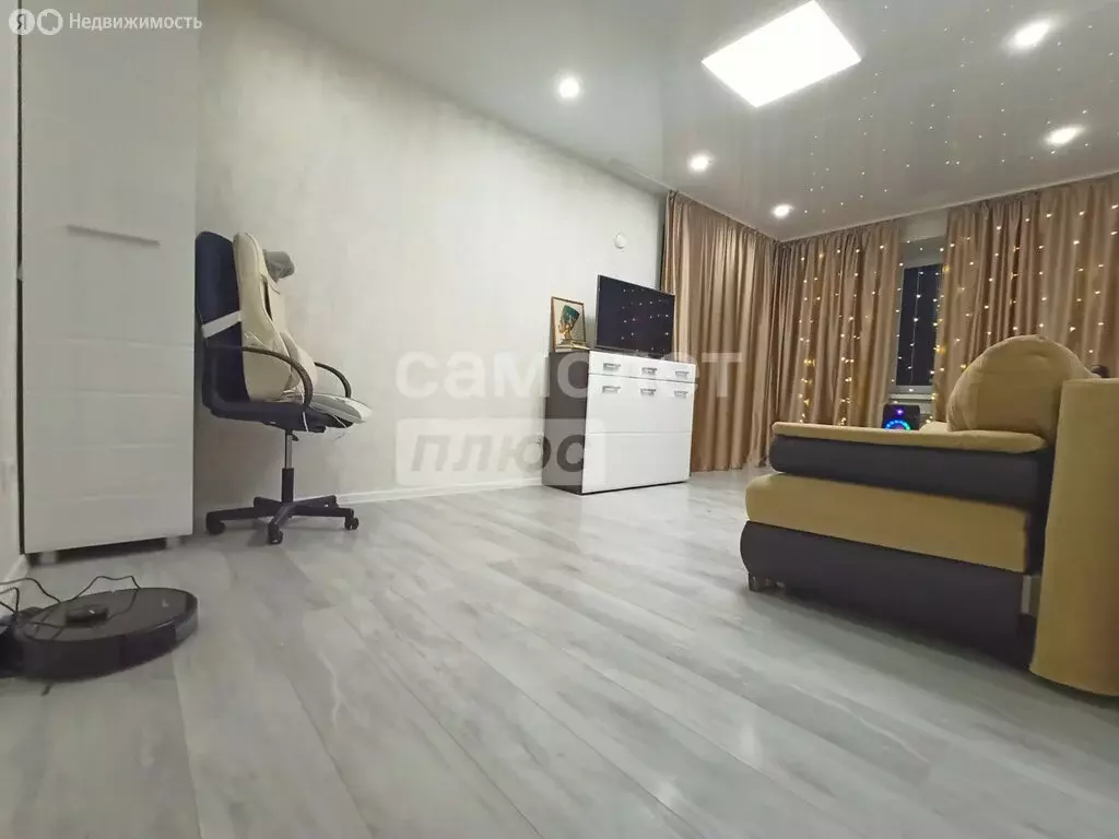 2-комнатная квартира: Йошкар-Ола, улица Машиностроителей, 114 (54.8 м) - Фото 2