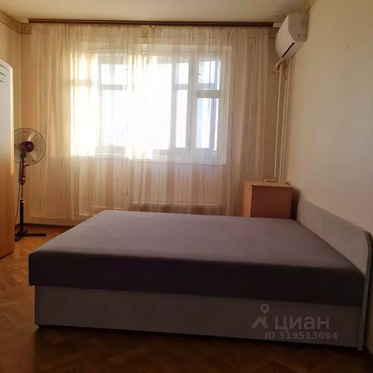 1-к кв. Москва Воронежская ул., 1/37 (39.0 м) - Фото 1