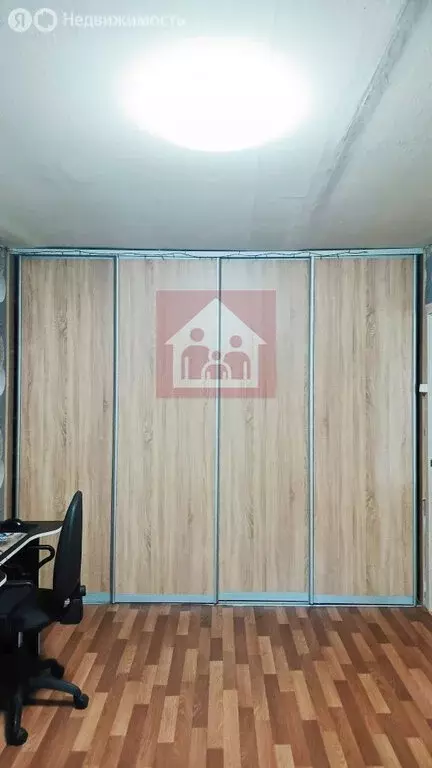 2-комнатная квартира: Пермь, Воронежская улица, 22 (43.7 м) - Фото 2