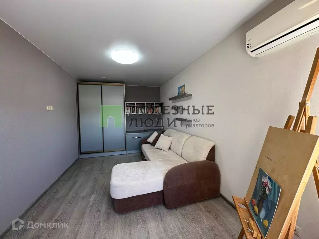 Продаётся 3-к квартира, 91.8 м - Фото 0